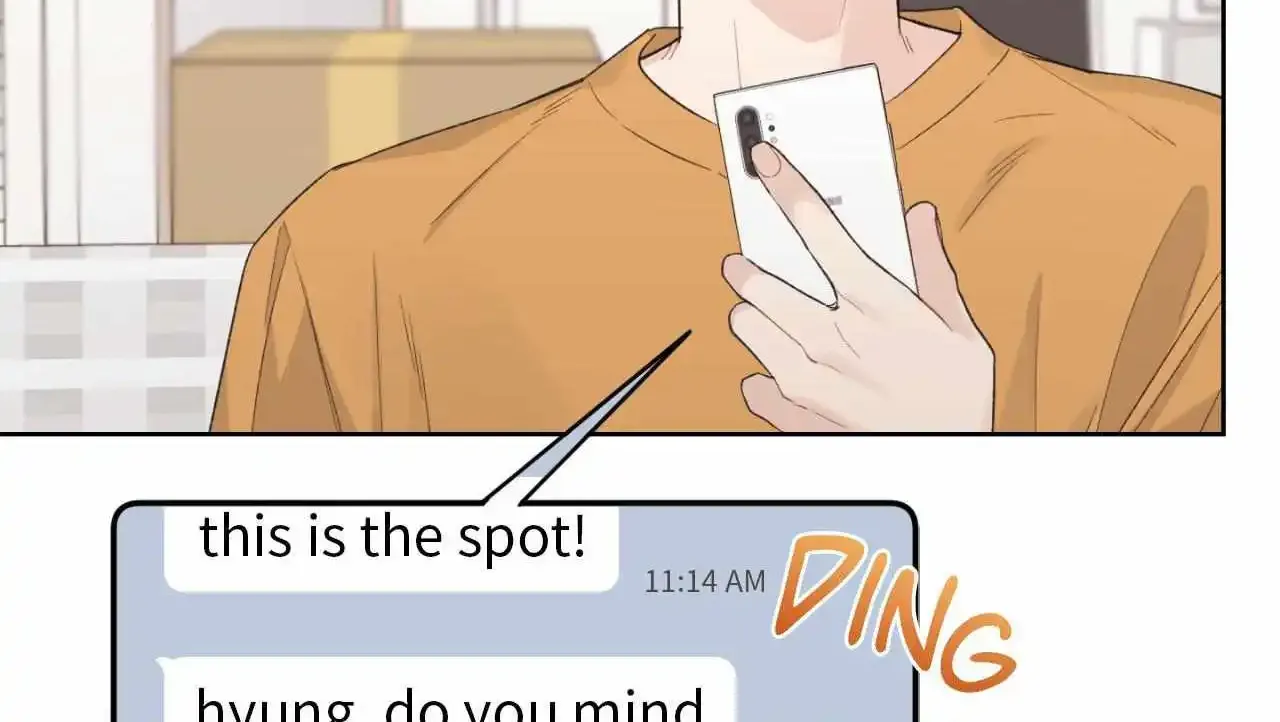 I Swear I'm Not A Scammer! Mangakakalot X Chapter 2 Page 30