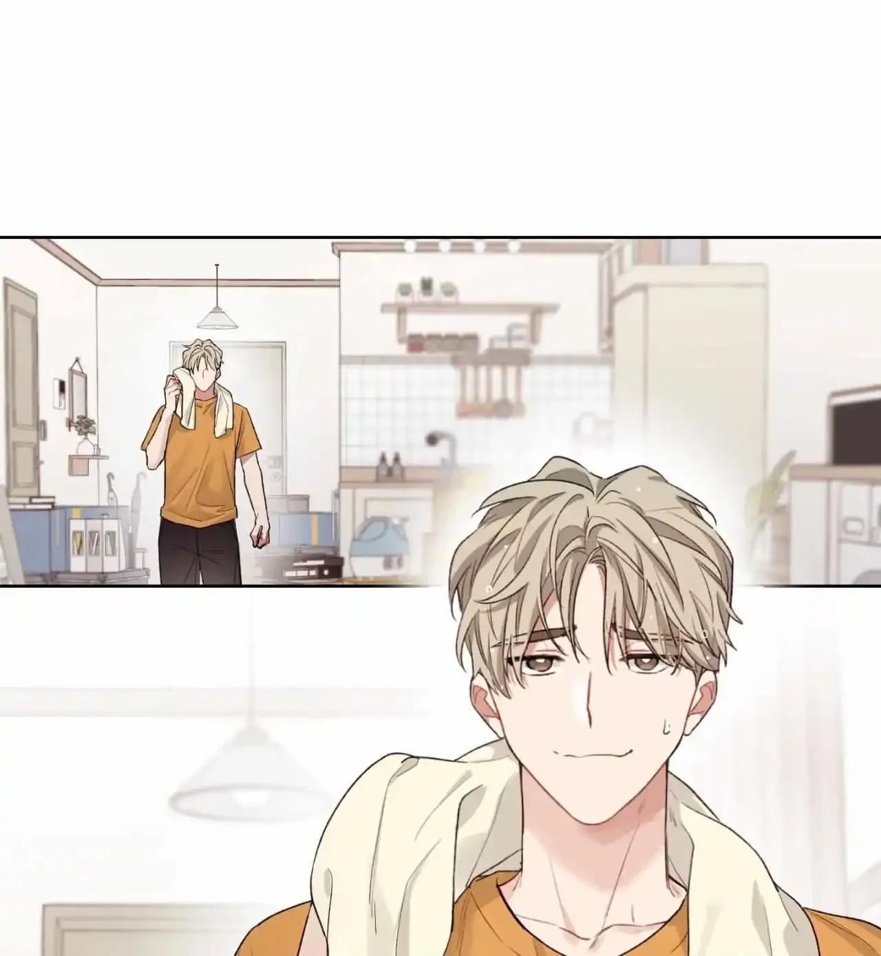 I Swear I'm Not A Scammer! Mangakakalot X Chapter 2 Page 4