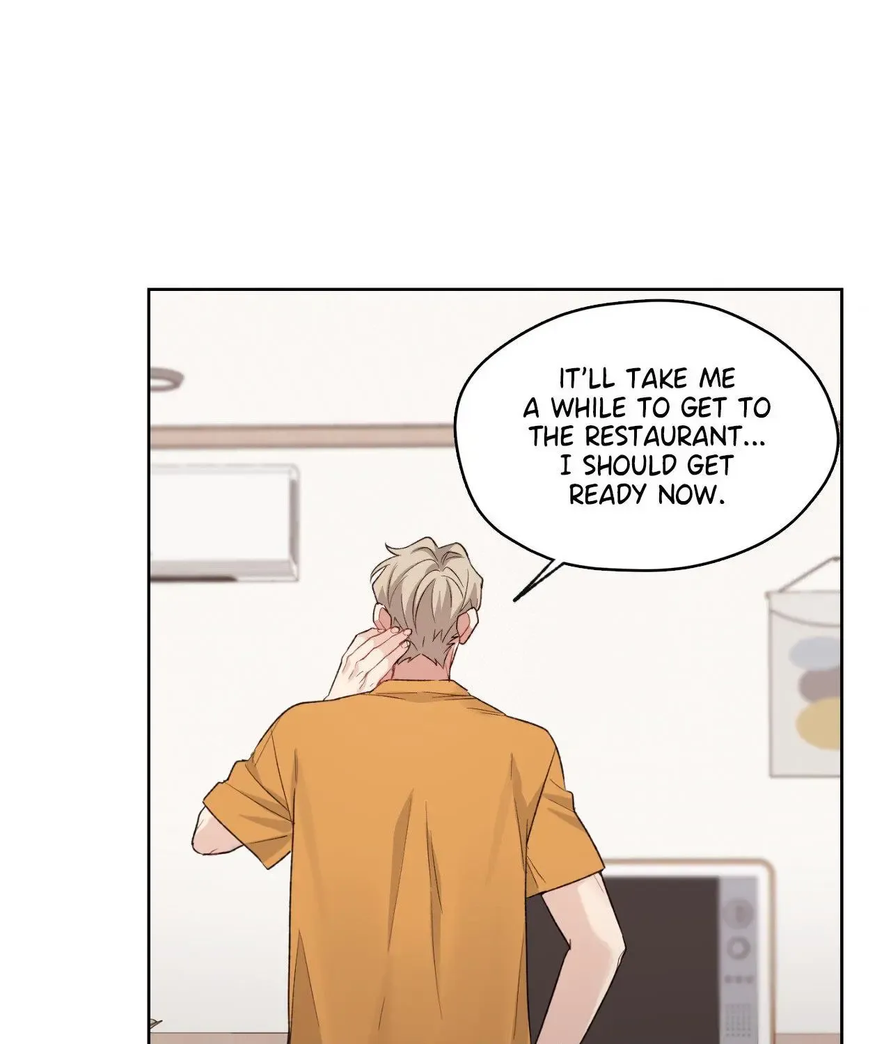 I Swear I'm Not A Scammer! Mangakakalot X Chapter 2 Page 35
