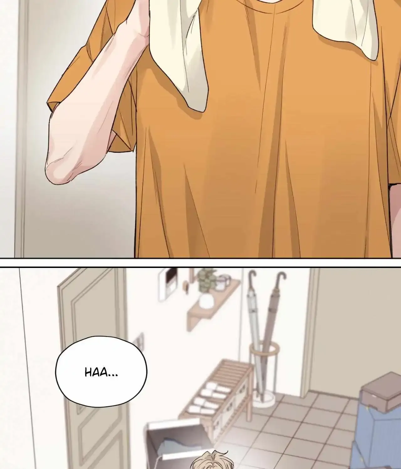 I Swear I'm Not A Scammer! Mangakakalot X Chapter 2 Page 5
