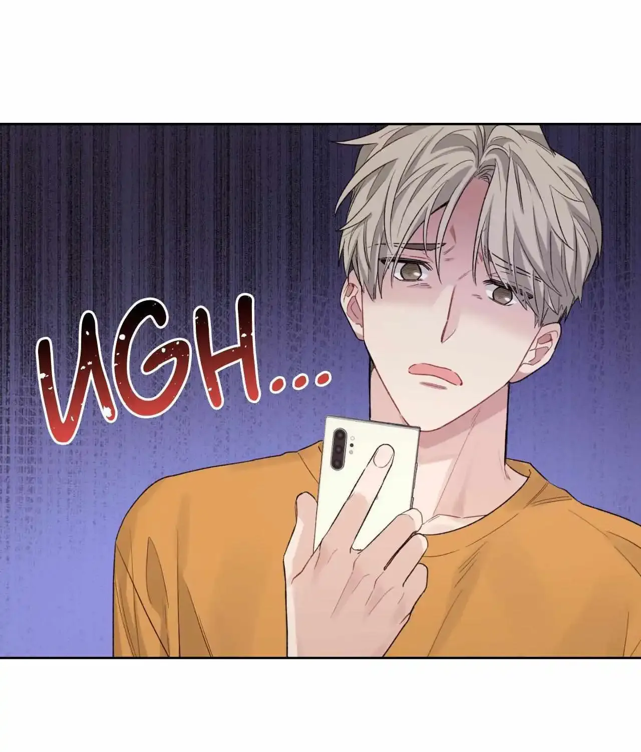 I Swear I'm Not A Scammer! Mangakakalot X Chapter 2 Page 41