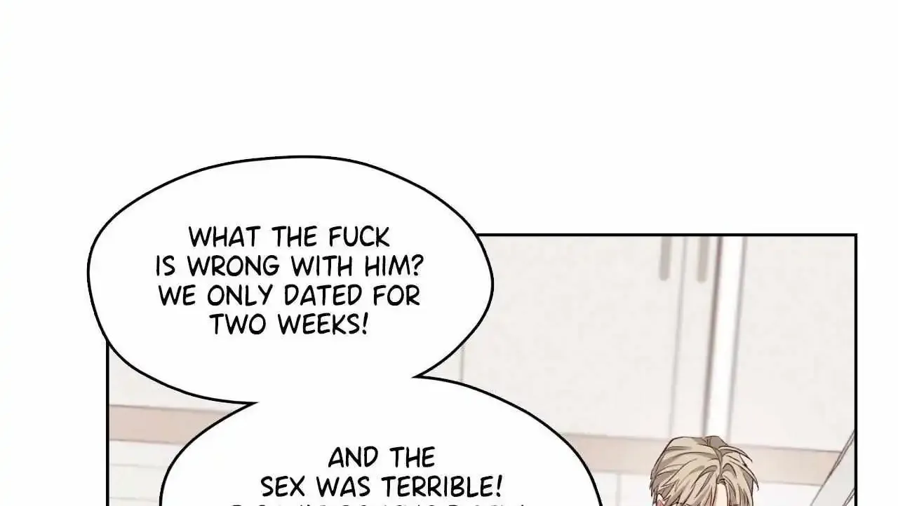 I Swear I'm Not A Scammer! Mangakakalot X Chapter 2 Page 42