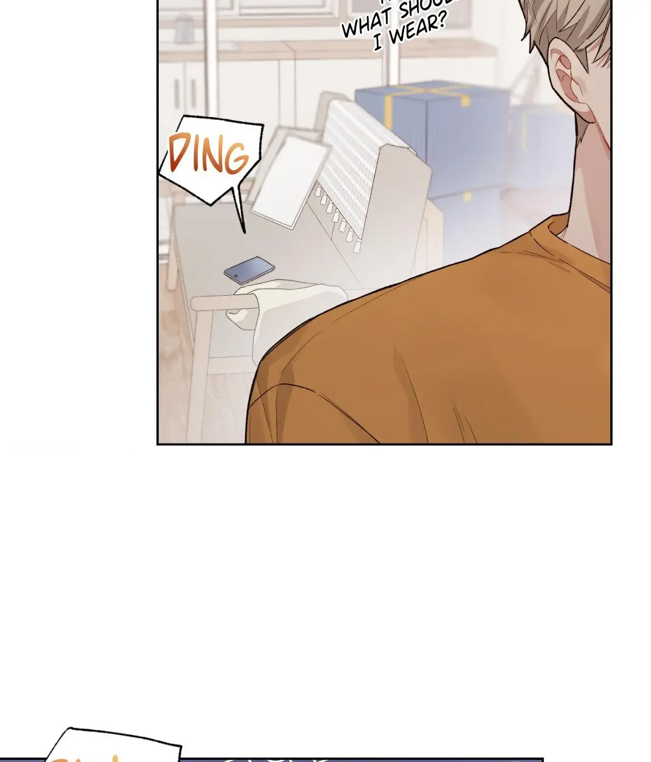 I Swear I'm Not A Scammer! Mangakakalot X Chapter 2 Page 47