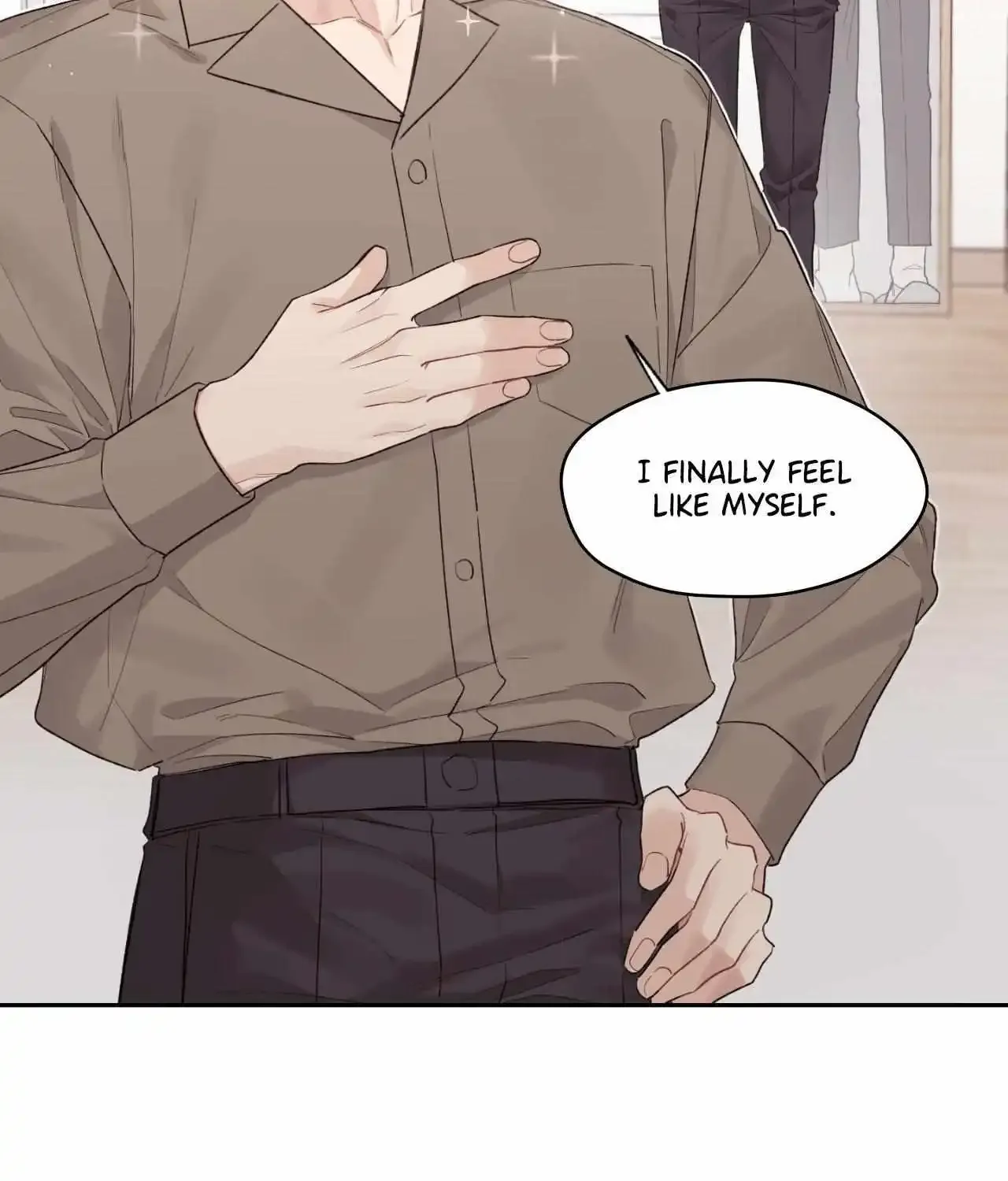 I Swear I'm Not A Scammer! Mangakakalot X Chapter 2 Page 51