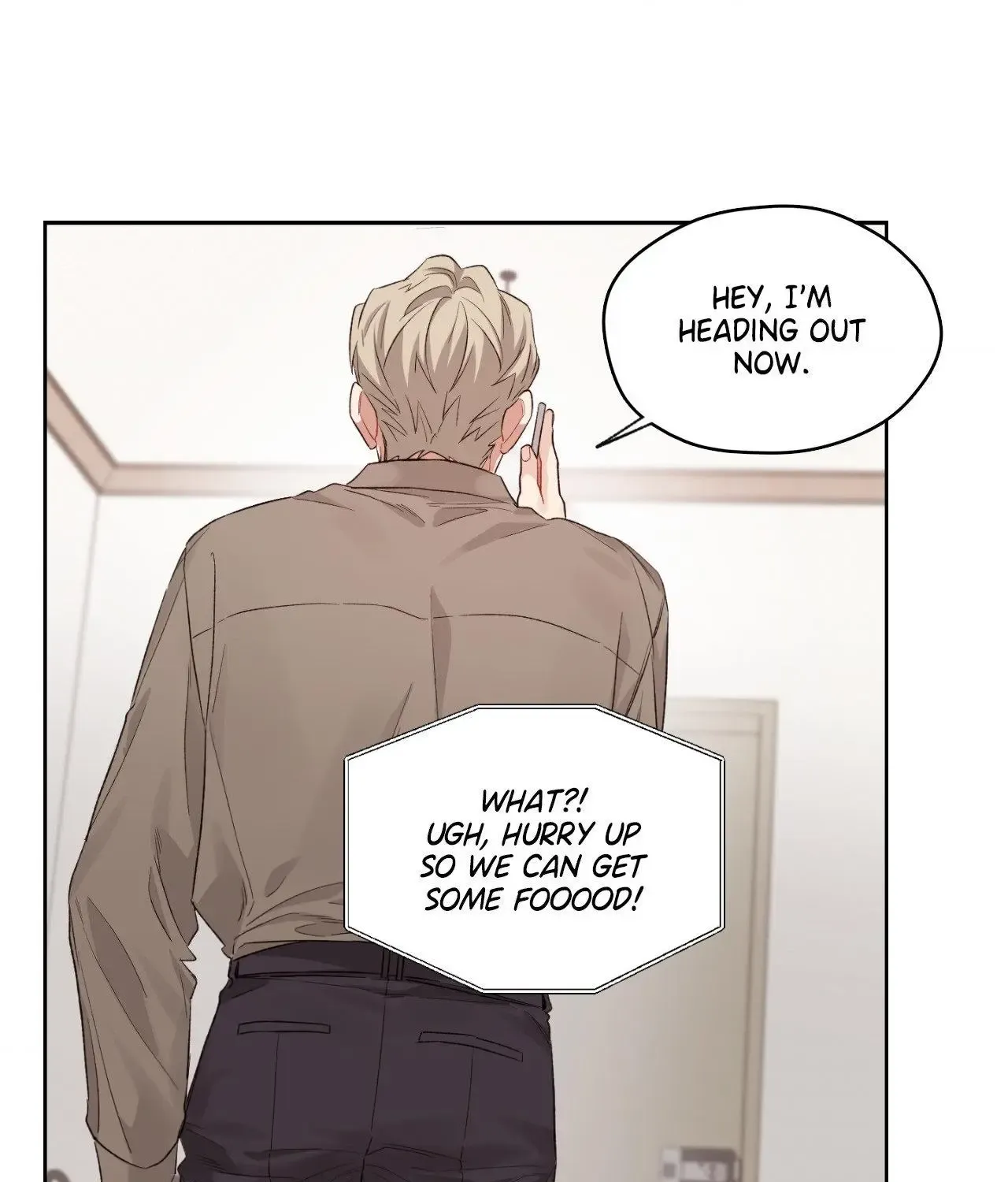 I Swear I'm Not A Scammer! Mangakakalot X Chapter 2 Page 57