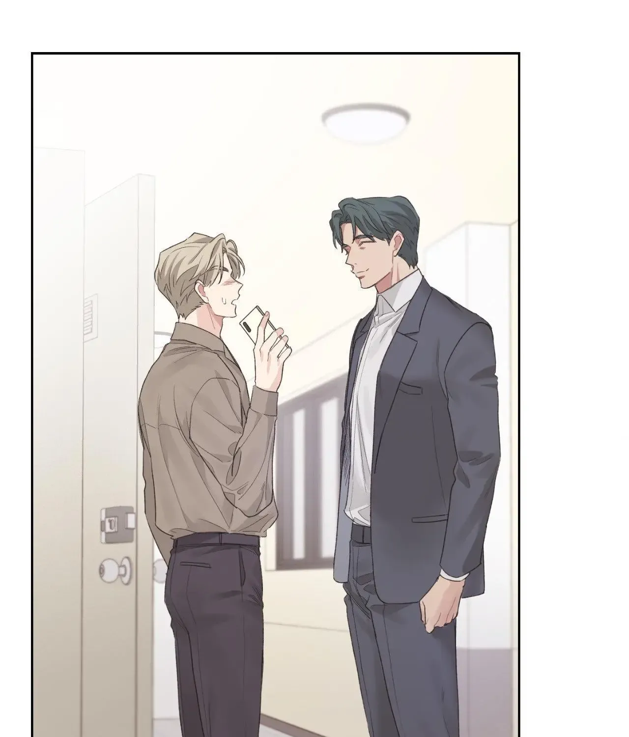 I Swear I'm Not A Scammer! Mangakakalot X Chapter 2 Page 65