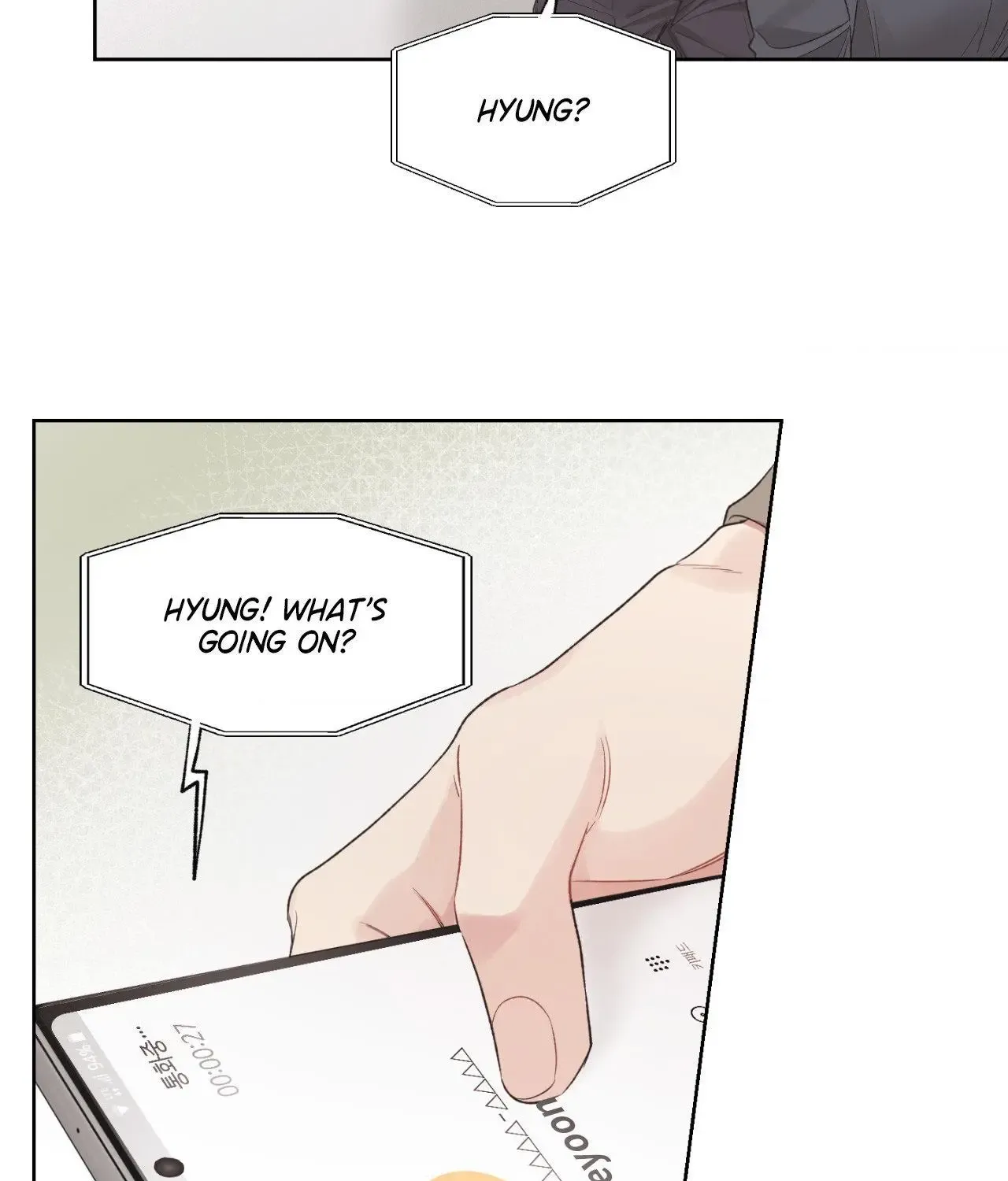 I Swear I'm Not A Scammer! Mangakakalot X Chapter 2 Page 69