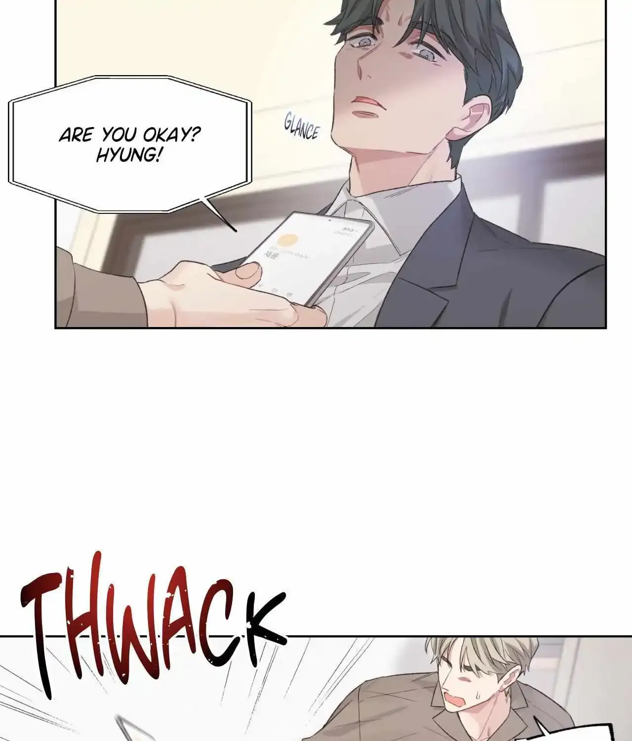 I Swear I'm Not A Scammer! Mangakakalot X Chapter 2 Page 71