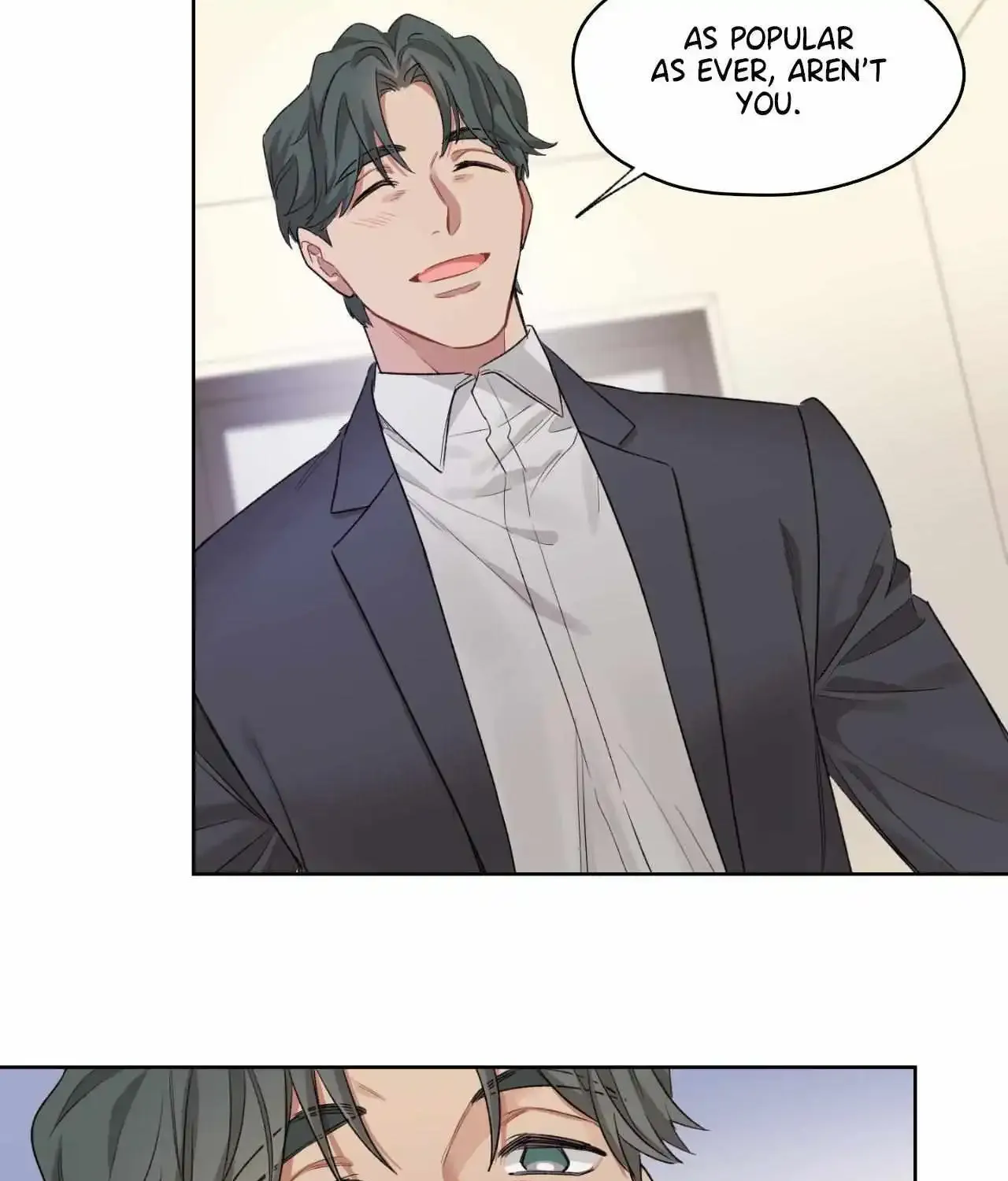I Swear I'm Not A Scammer! Mangakakalot X Chapter 2 Page 77