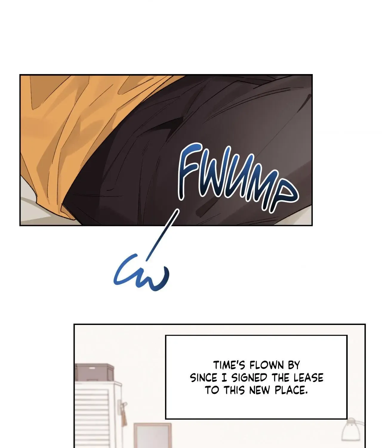 I Swear I'm Not A Scammer! Mangakakalot X Chapter 2 Page 9