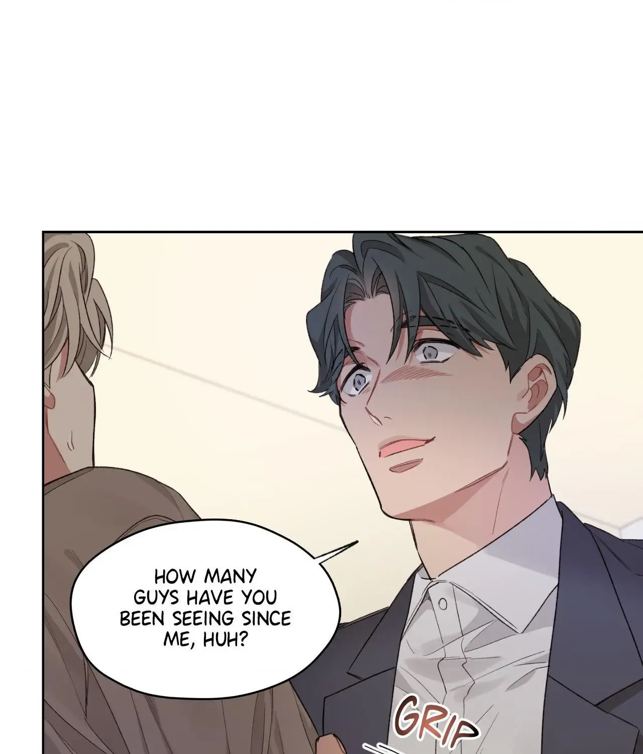 I Swear I'm Not A Scammer! Mangakakalot X Chapter 2 Page 81