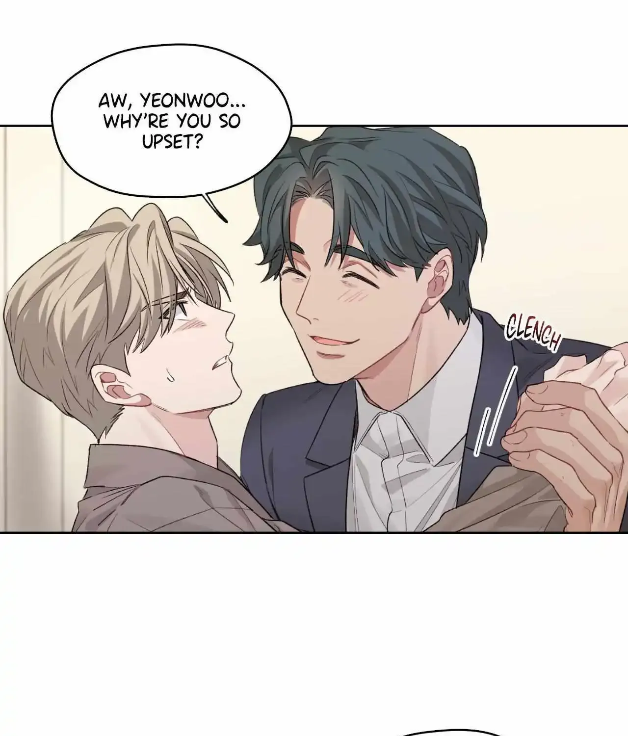 I Swear I'm Not A Scammer! Mangakakalot X Chapter 2 Page 89