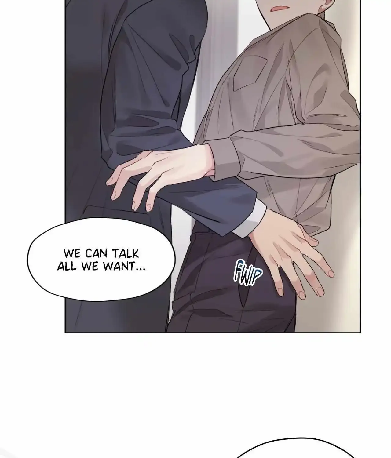 I Swear I'm Not A Scammer! Mangakakalot X Chapter 2 Page 91
