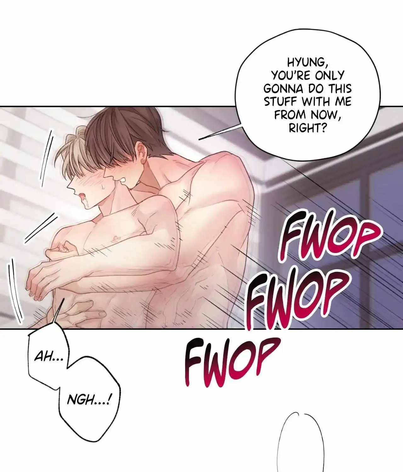 I Swear I'm Not A Scammer! Mangakakalot X Chapter 20 Page 2