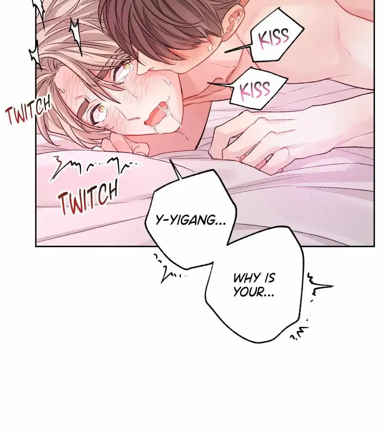 I Swear I'm Not A Scammer! Mangakakalot X Chapter 20 Page 25