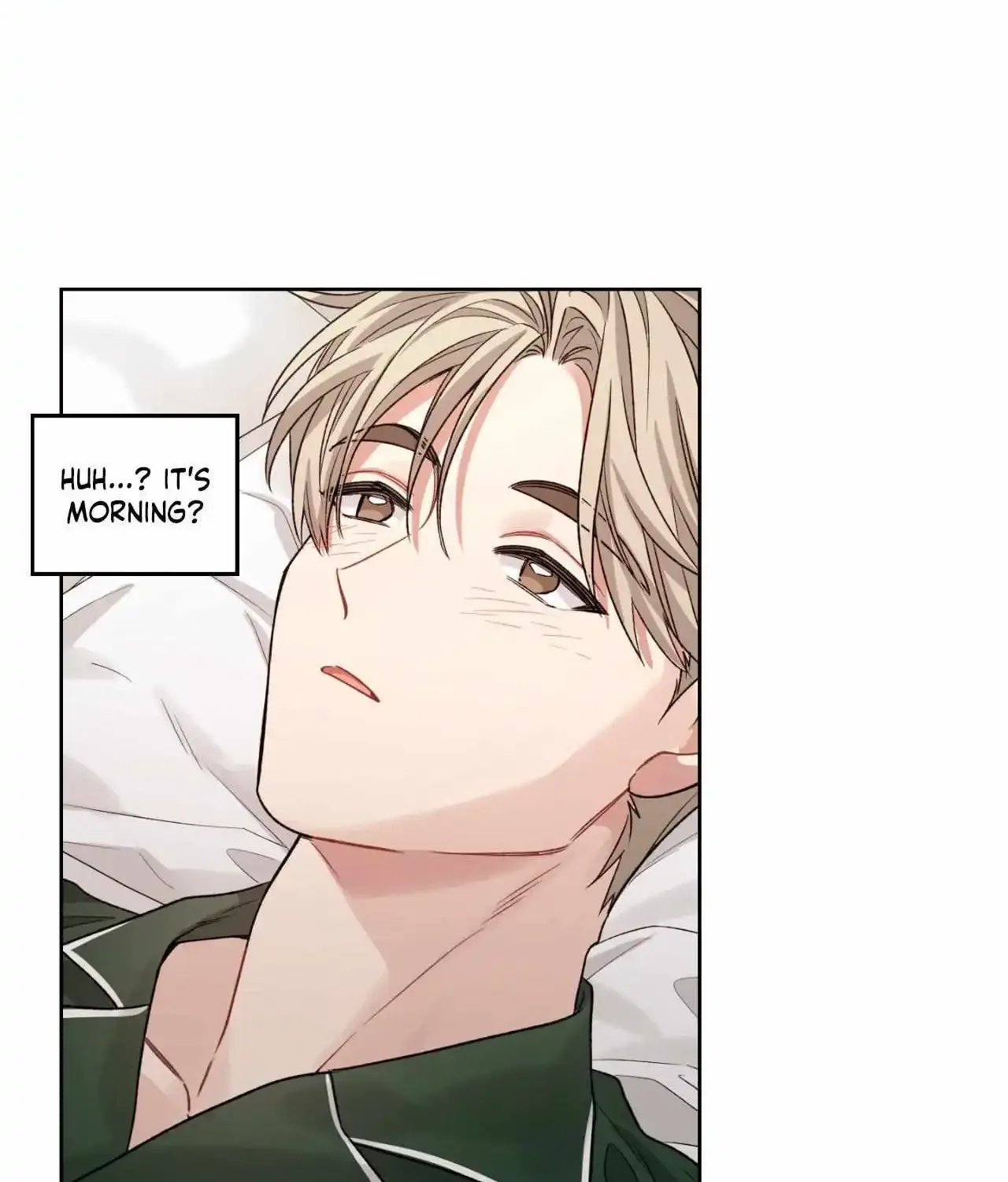 I Swear I'm Not A Scammer! Mangakakalot X Chapter 20 Page 39
