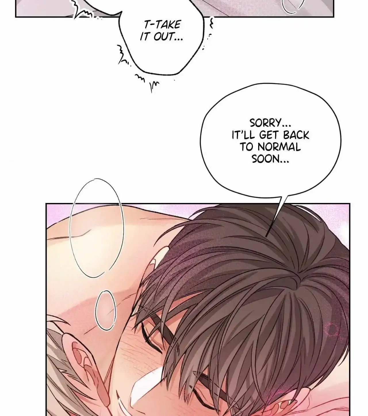 I Swear I'm Not A Scammer! Mangakakalot X Chapter 20 Page 34