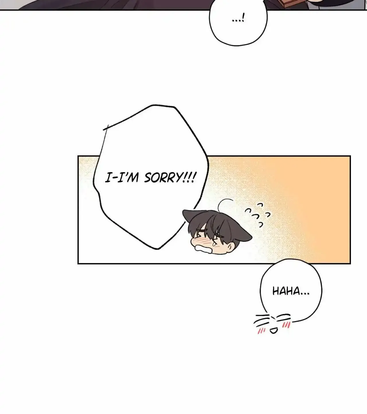 I Swear I'm Not A Scammer! Mangakakalot X Chapter 20 Page 46