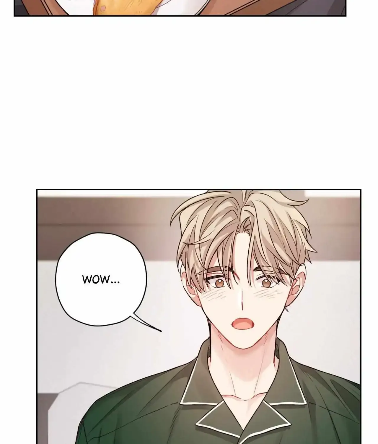 I Swear I'm Not A Scammer! Mangakakalot X Chapter 20 Page 48