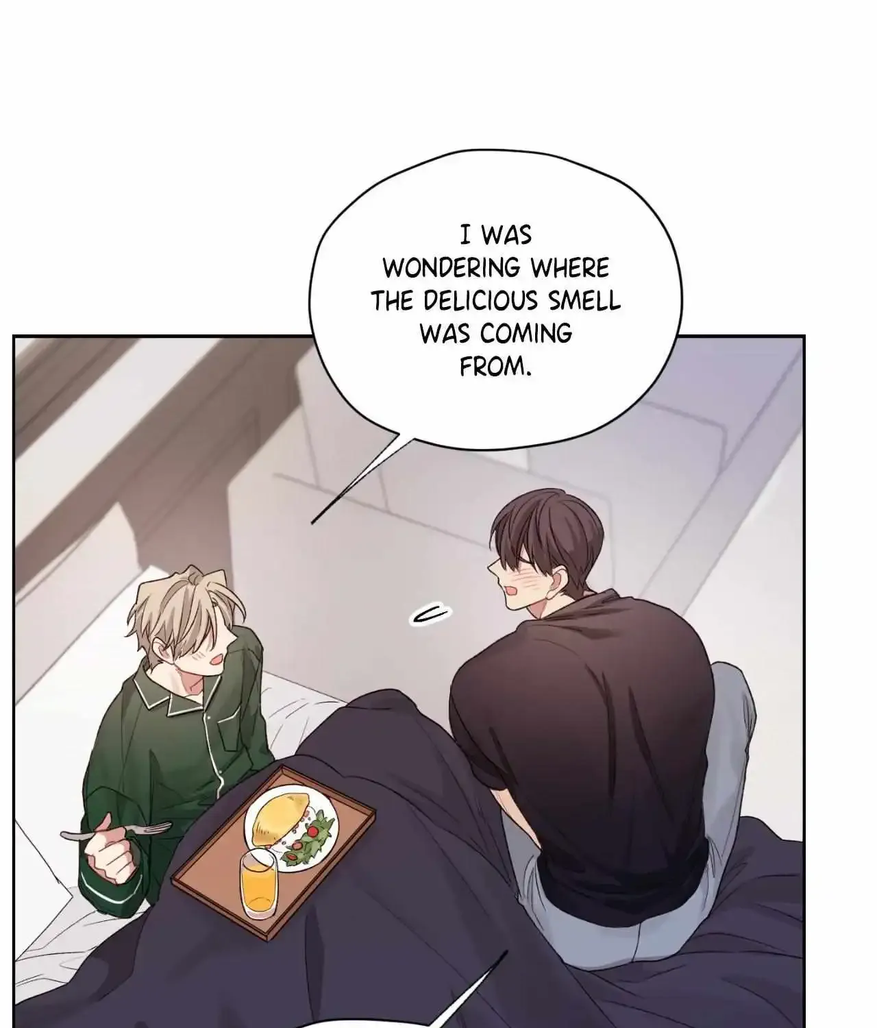 I Swear I'm Not A Scammer! Mangakakalot X Chapter 20 Page 50