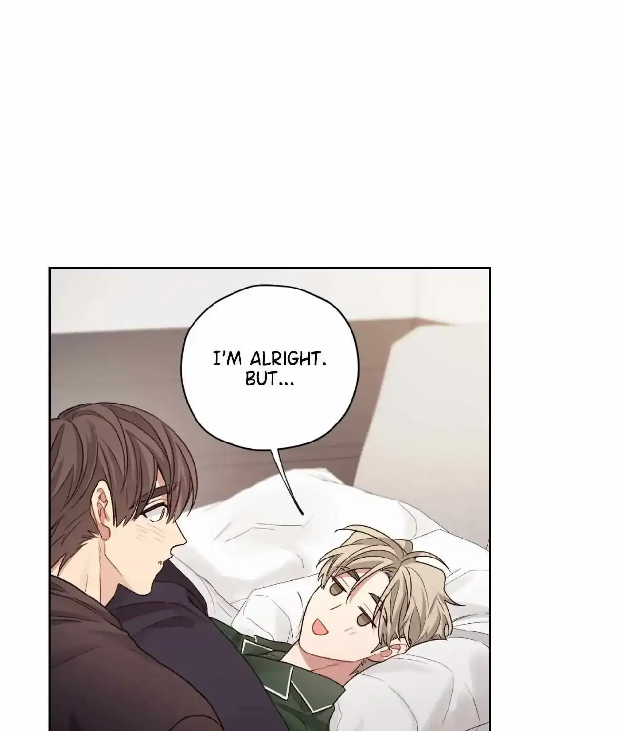 I Swear I'm Not A Scammer! Mangakakalot X Chapter 20 Page 44