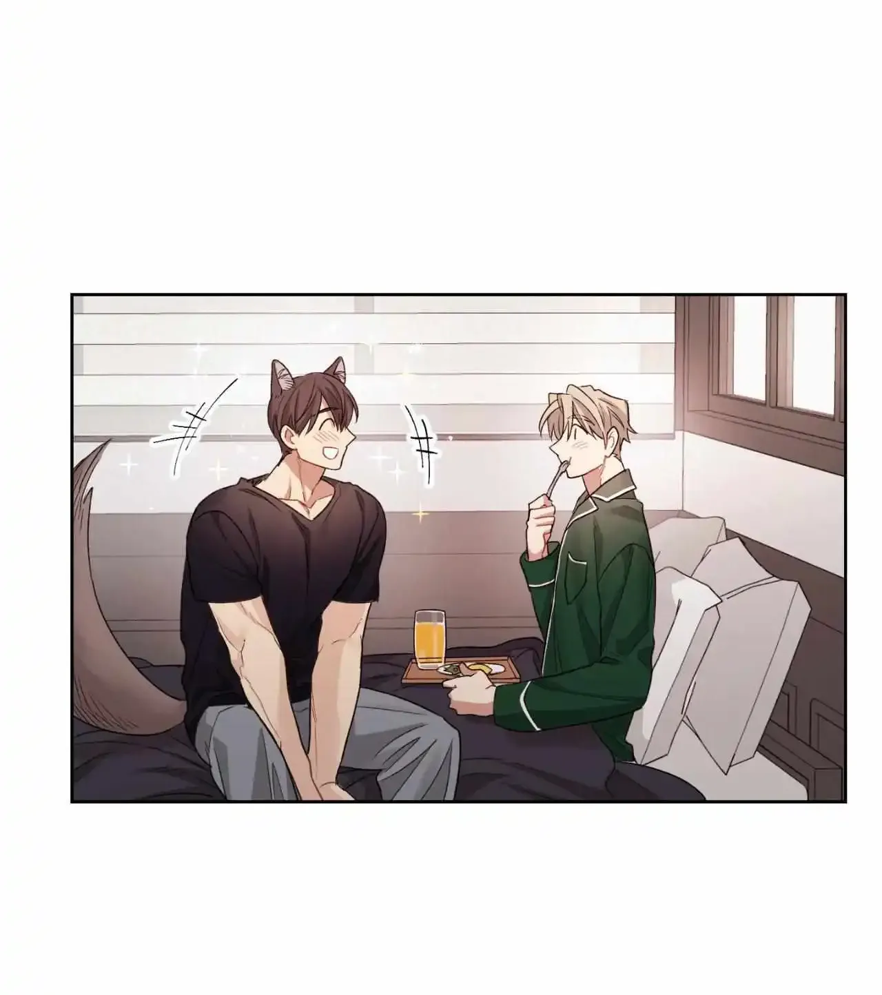 I Swear I'm Not A Scammer! Mangakakalot X Chapter 20 Page 55