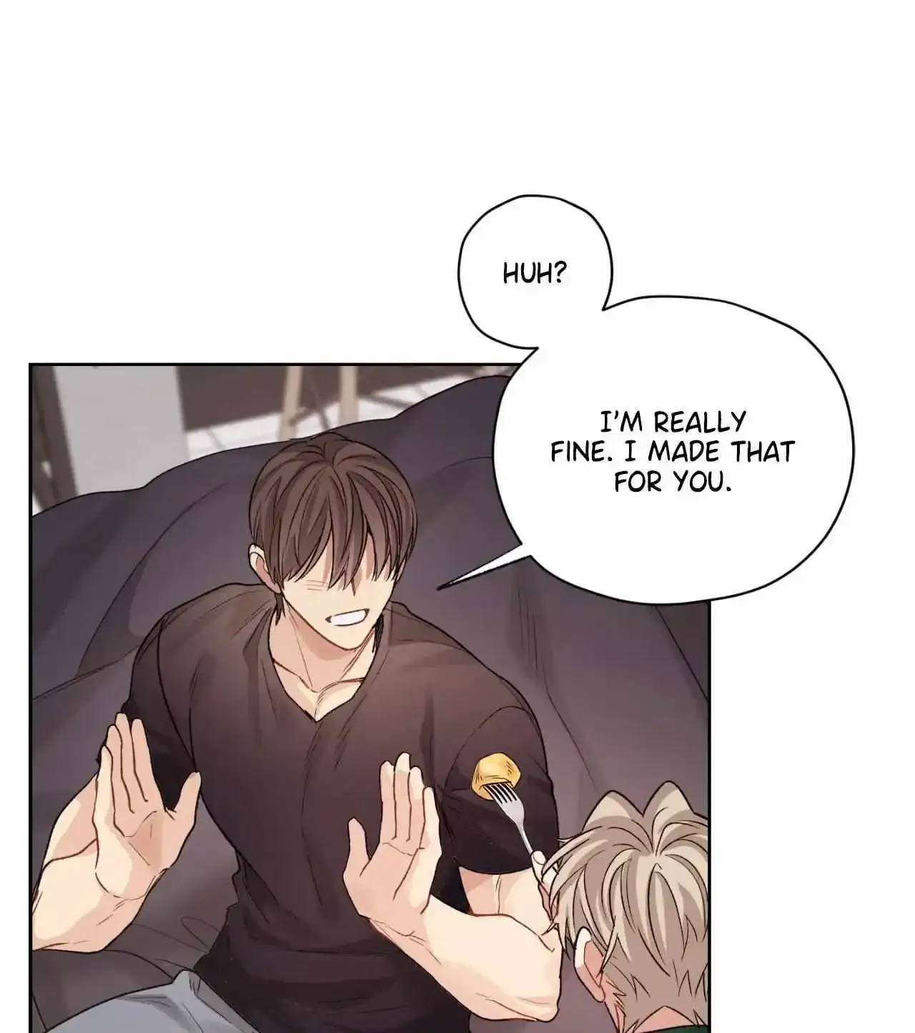 I Swear I'm Not A Scammer! Mangakakalot X Chapter 20 Page 58