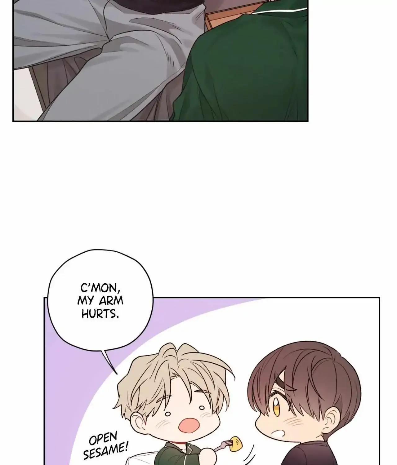 I Swear I'm Not A Scammer! Mangakakalot X Chapter 20 Page 59