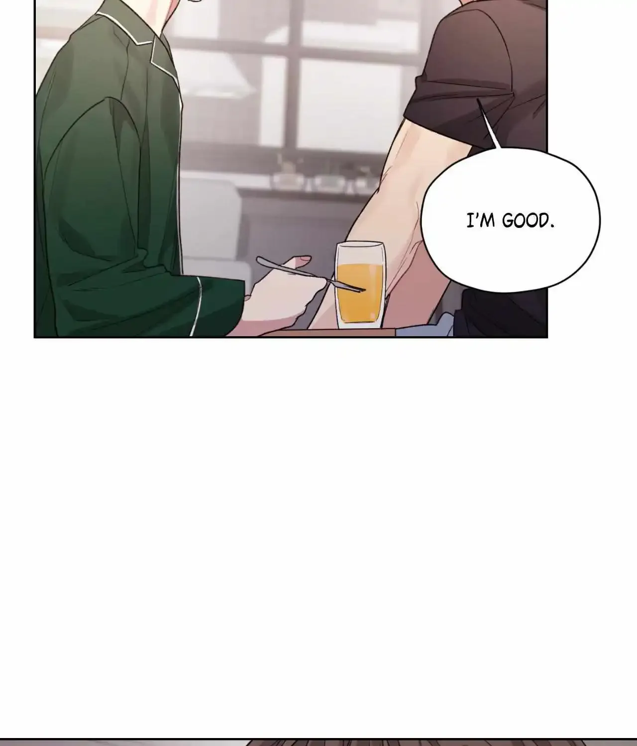 I Swear I'm Not A Scammer! Mangakakalot X Chapter 20 Page 53