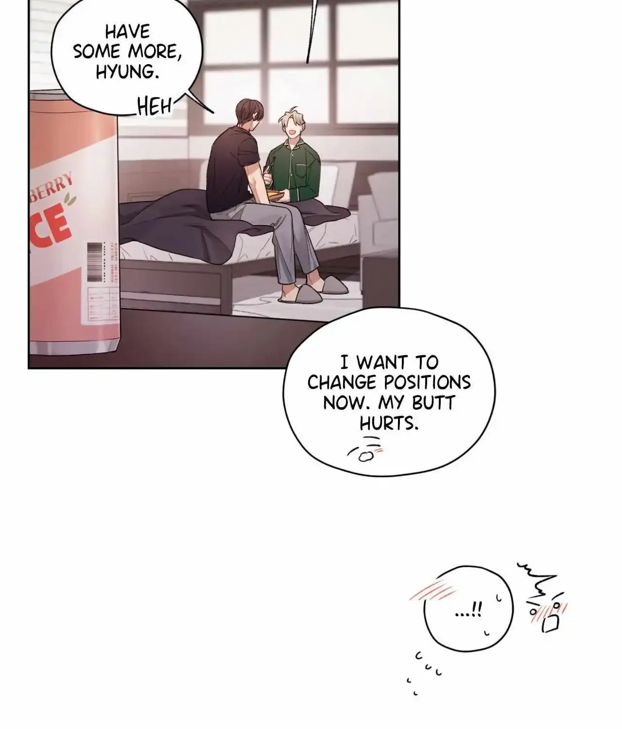 I Swear I'm Not A Scammer! Mangakakalot X Chapter 20 Page 72