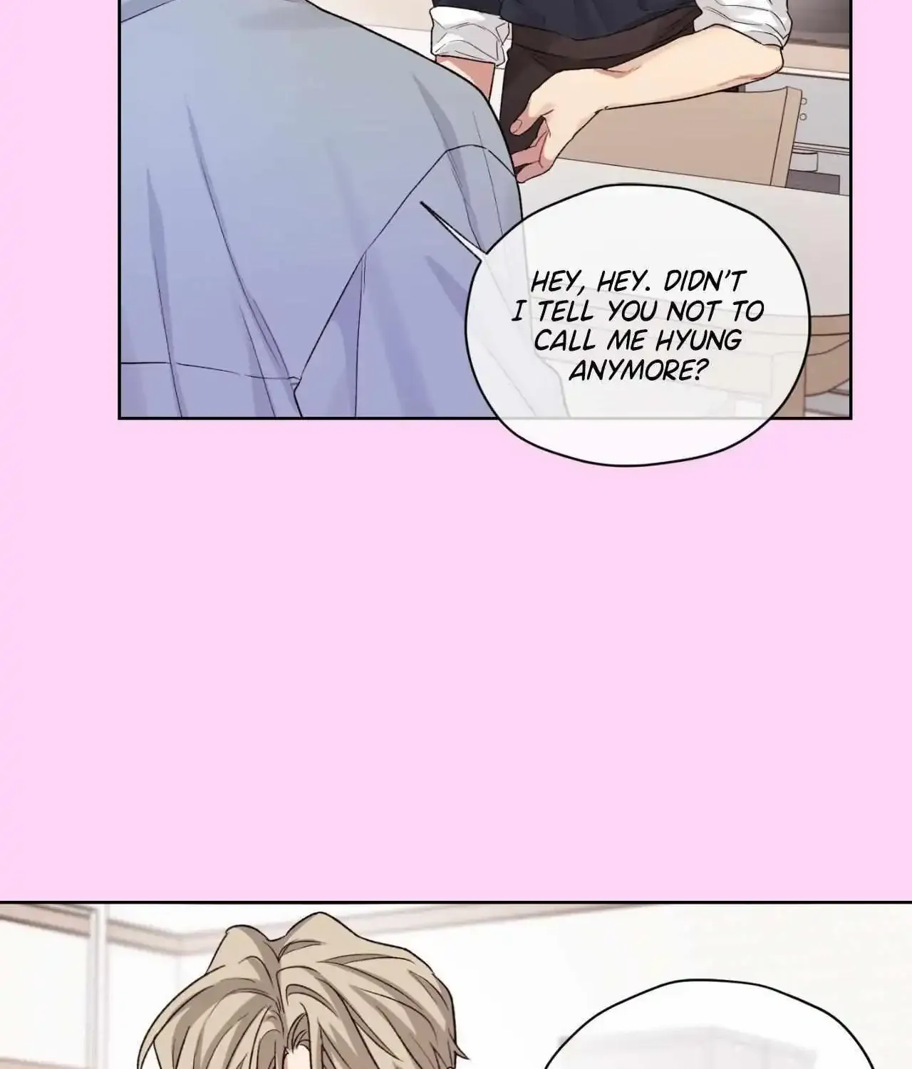 I Swear I'm Not A Scammer! Mangakakalot X Chapter 21 Page 18