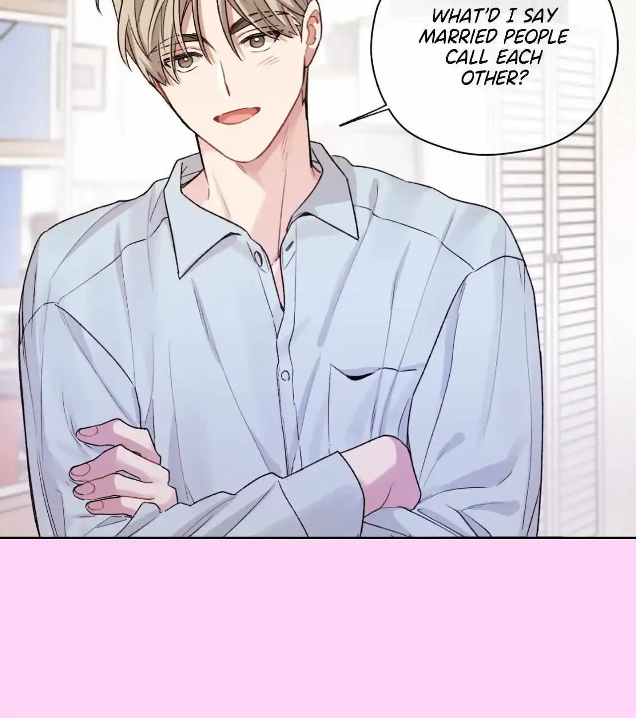 I Swear I'm Not A Scammer! Mangakakalot X Chapter 21 Page 19