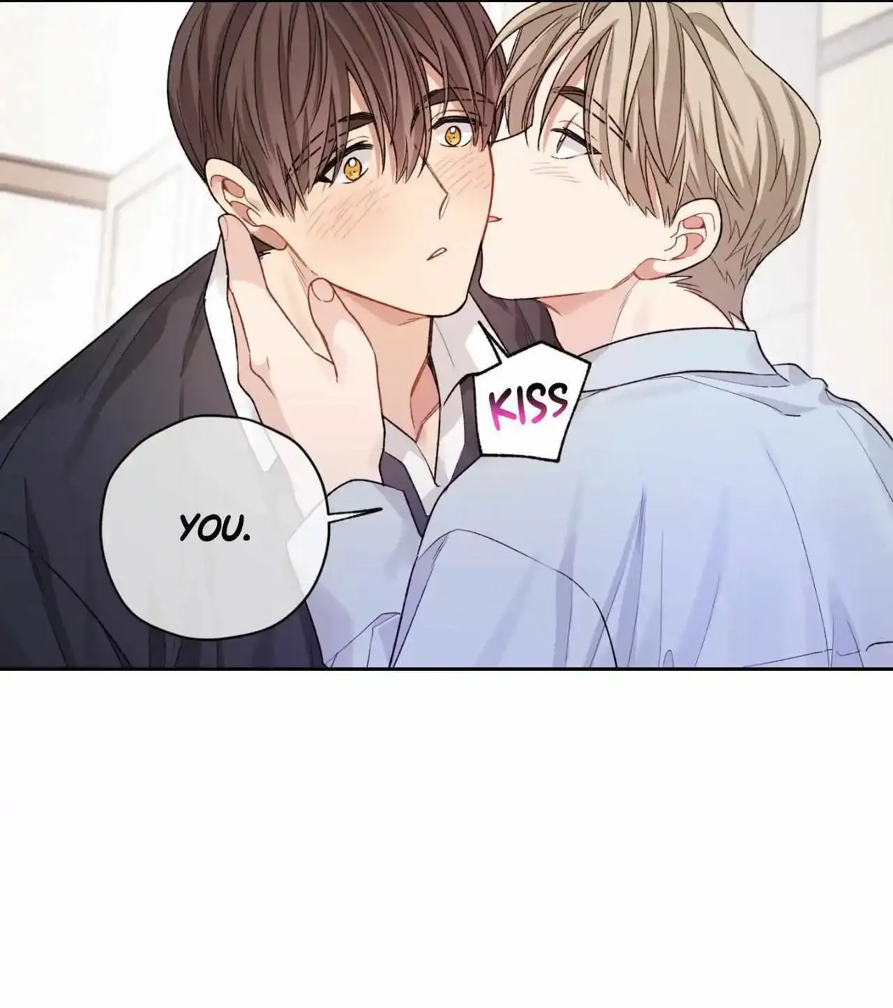 I Swear I'm Not A Scammer! Mangakakalot X Chapter 21 Page 25