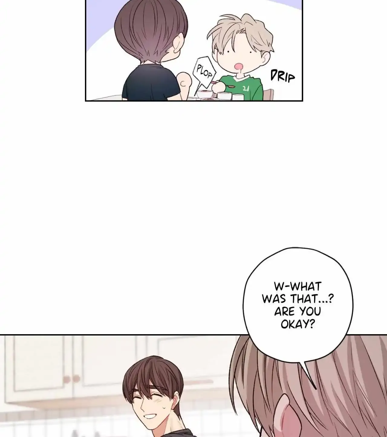 I Swear I'm Not A Scammer! Mangakakalot X Chapter 21 Page 28