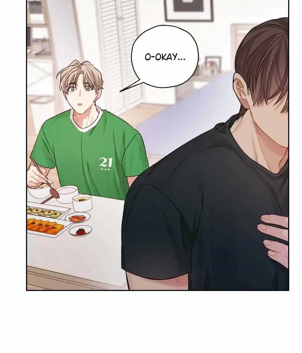 I Swear I'm Not A Scammer! Mangakakalot X Chapter 21 Page 30