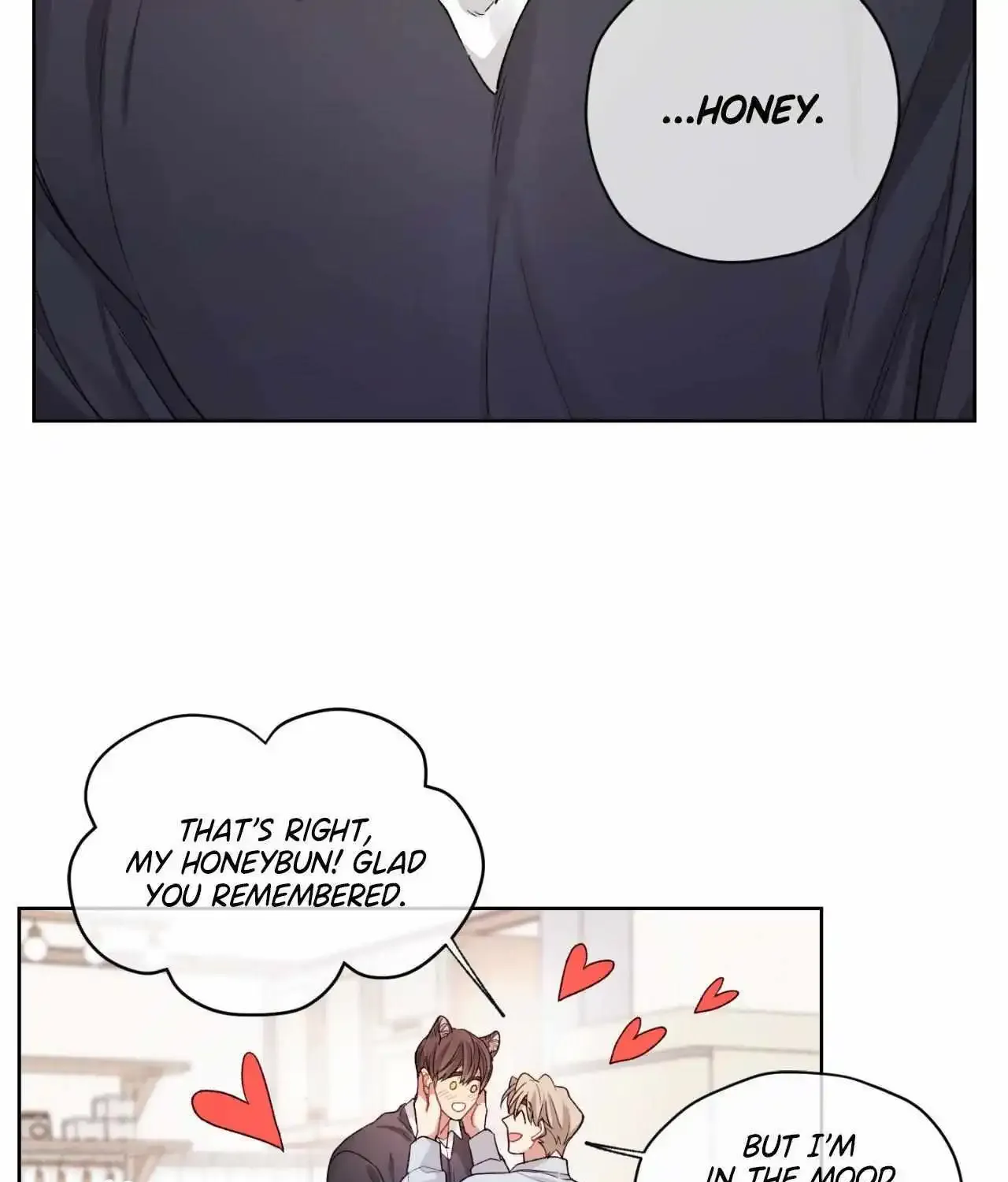I Swear I'm Not A Scammer! Mangakakalot X Chapter 21 Page 23