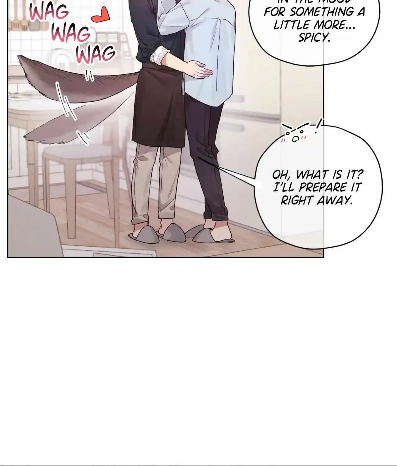 I Swear I'm Not A Scammer! Mangakakalot X Chapter 21 Page 24