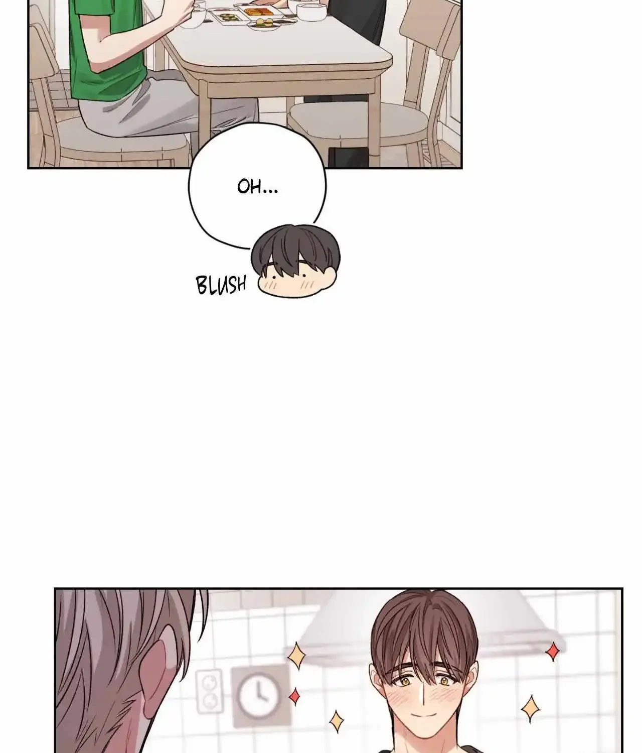 I Swear I'm Not A Scammer! Mangakakalot X Chapter 21 Page 39
