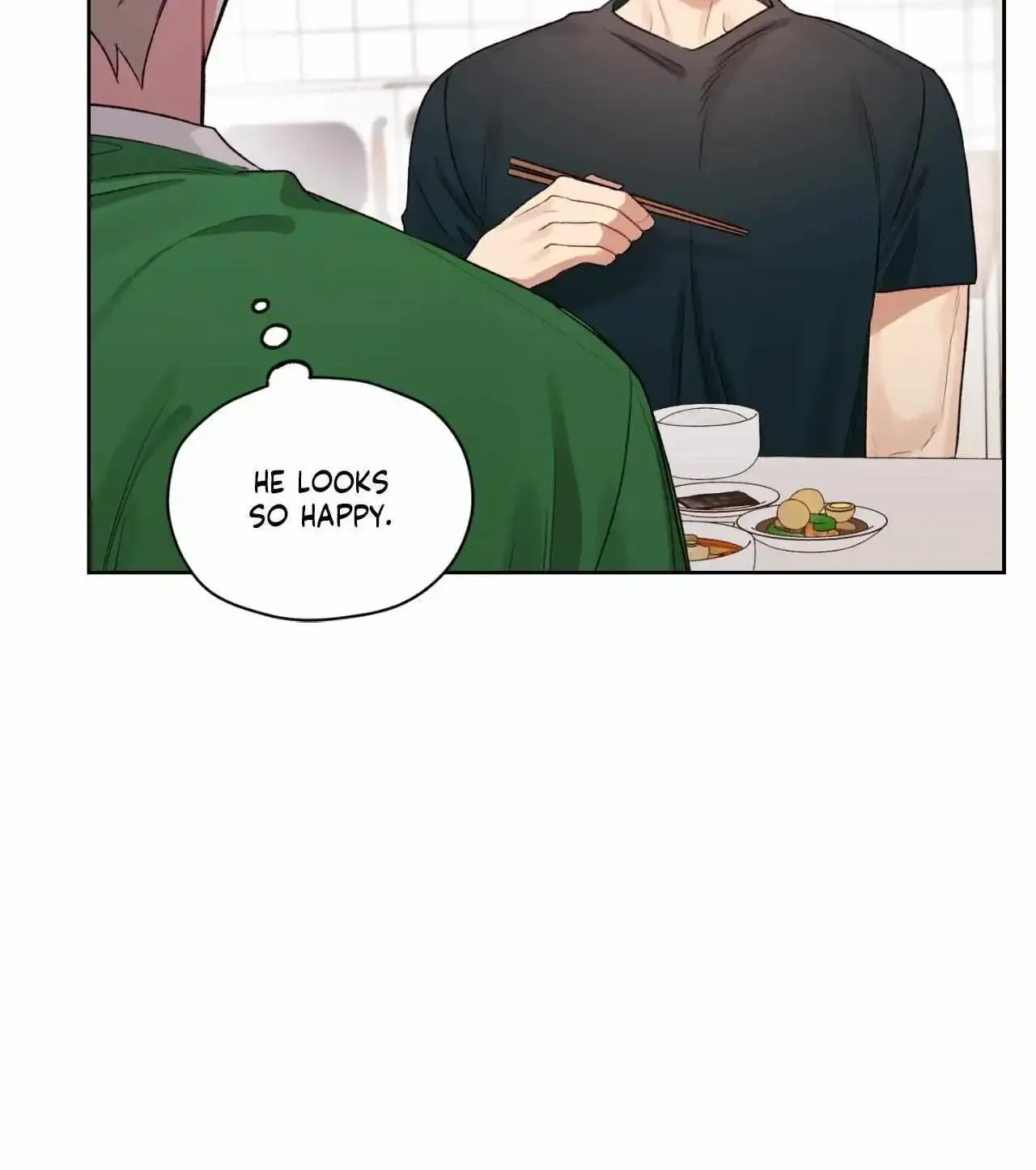 I Swear I'm Not A Scammer! Mangakakalot X Chapter 21 Page 40