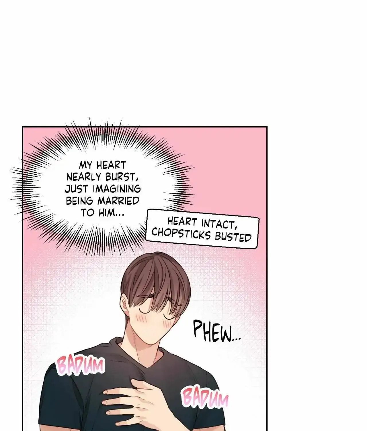 I Swear I'm Not A Scammer! Mangakakalot X Chapter 21 Page 32