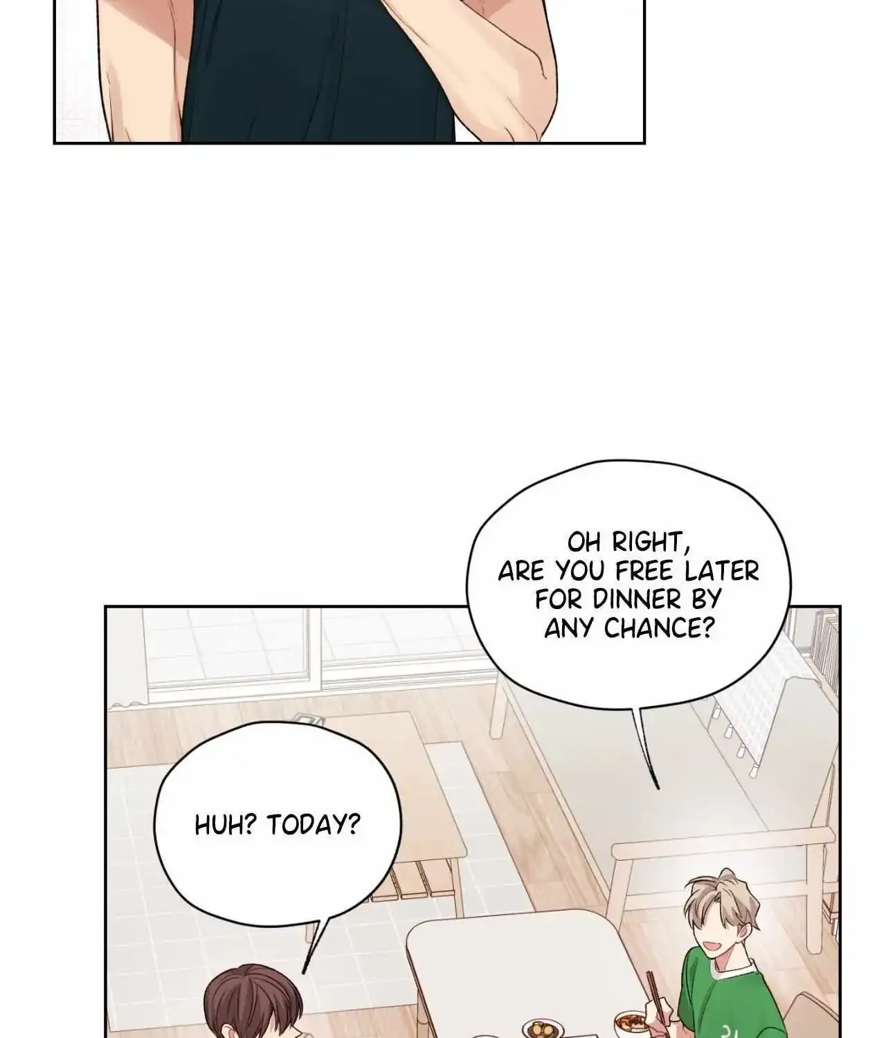 I Swear I'm Not A Scammer! Mangakakalot X Chapter 21 Page 33