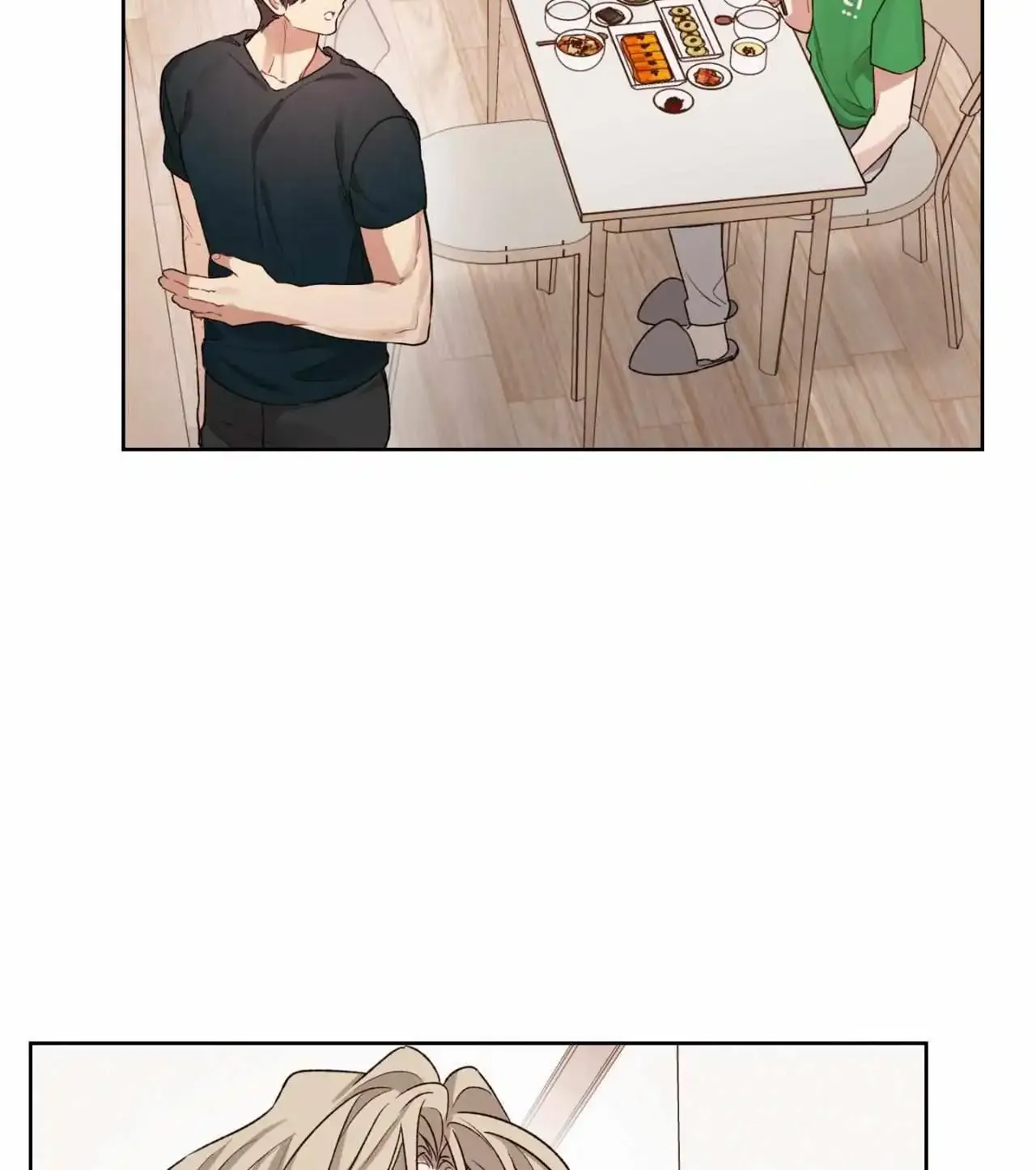 I Swear I'm Not A Scammer! Mangakakalot X Chapter 21 Page 34