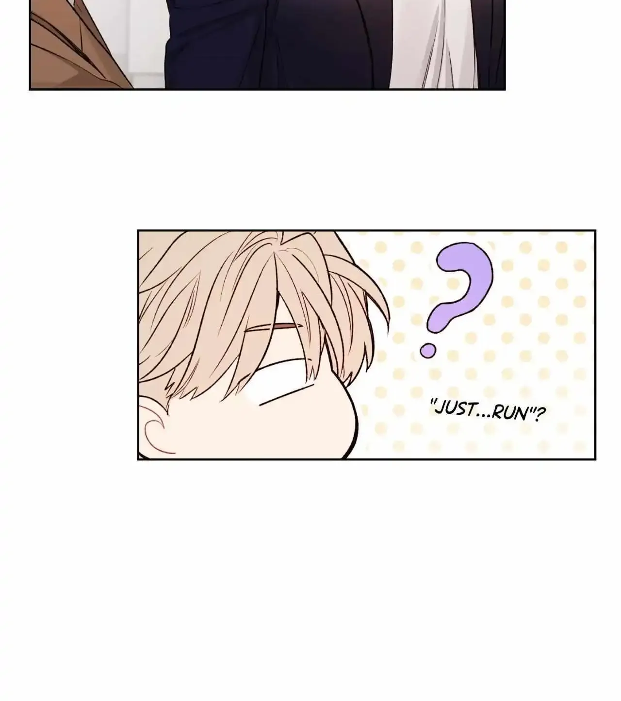 I Swear I'm Not A Scammer! Mangakakalot X Chapter 21 Page 46