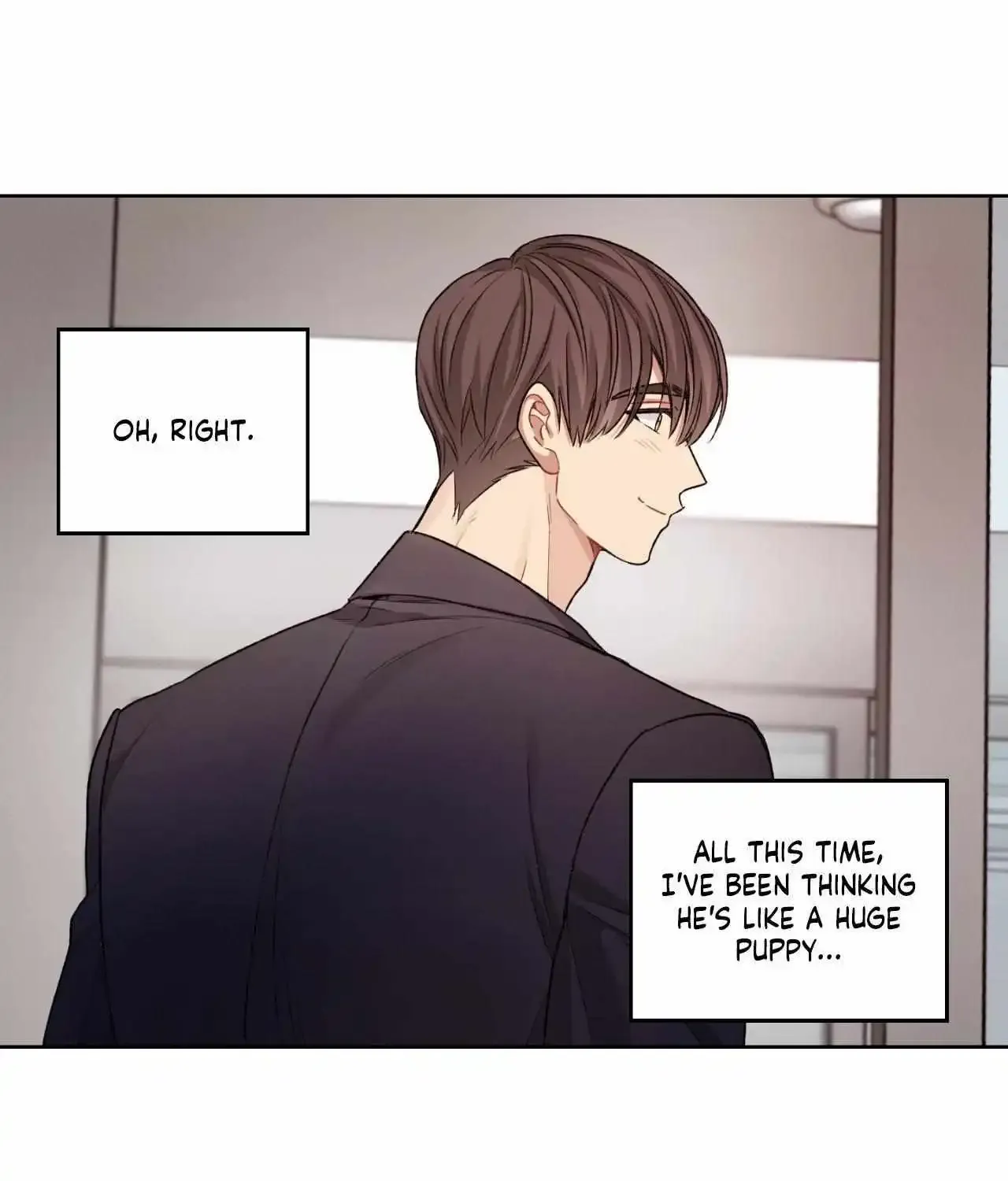 I Swear I'm Not A Scammer! Mangakakalot X Chapter 21 Page 47