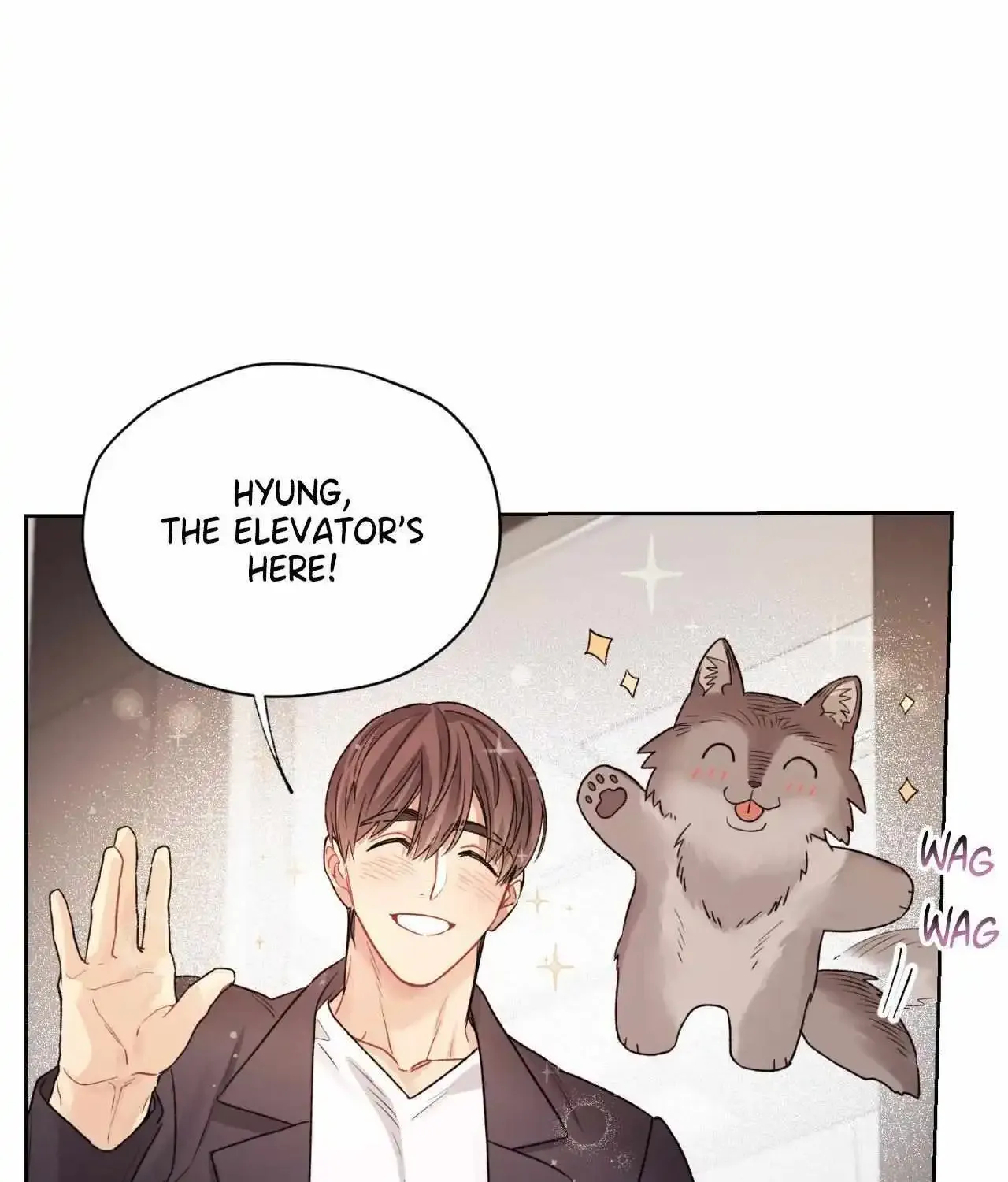 I Swear I'm Not A Scammer! Mangakakalot X Chapter 21 Page 48