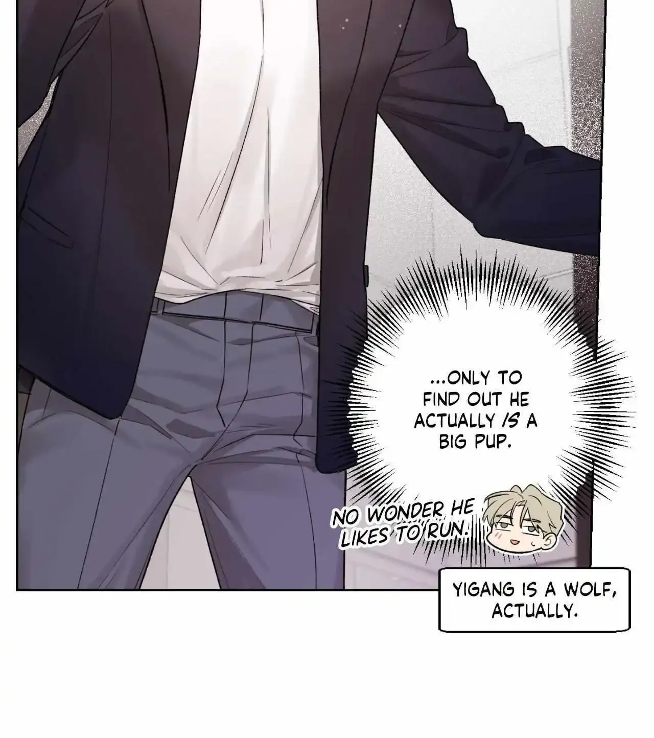 I Swear I'm Not A Scammer! Mangakakalot X Chapter 21 Page 49