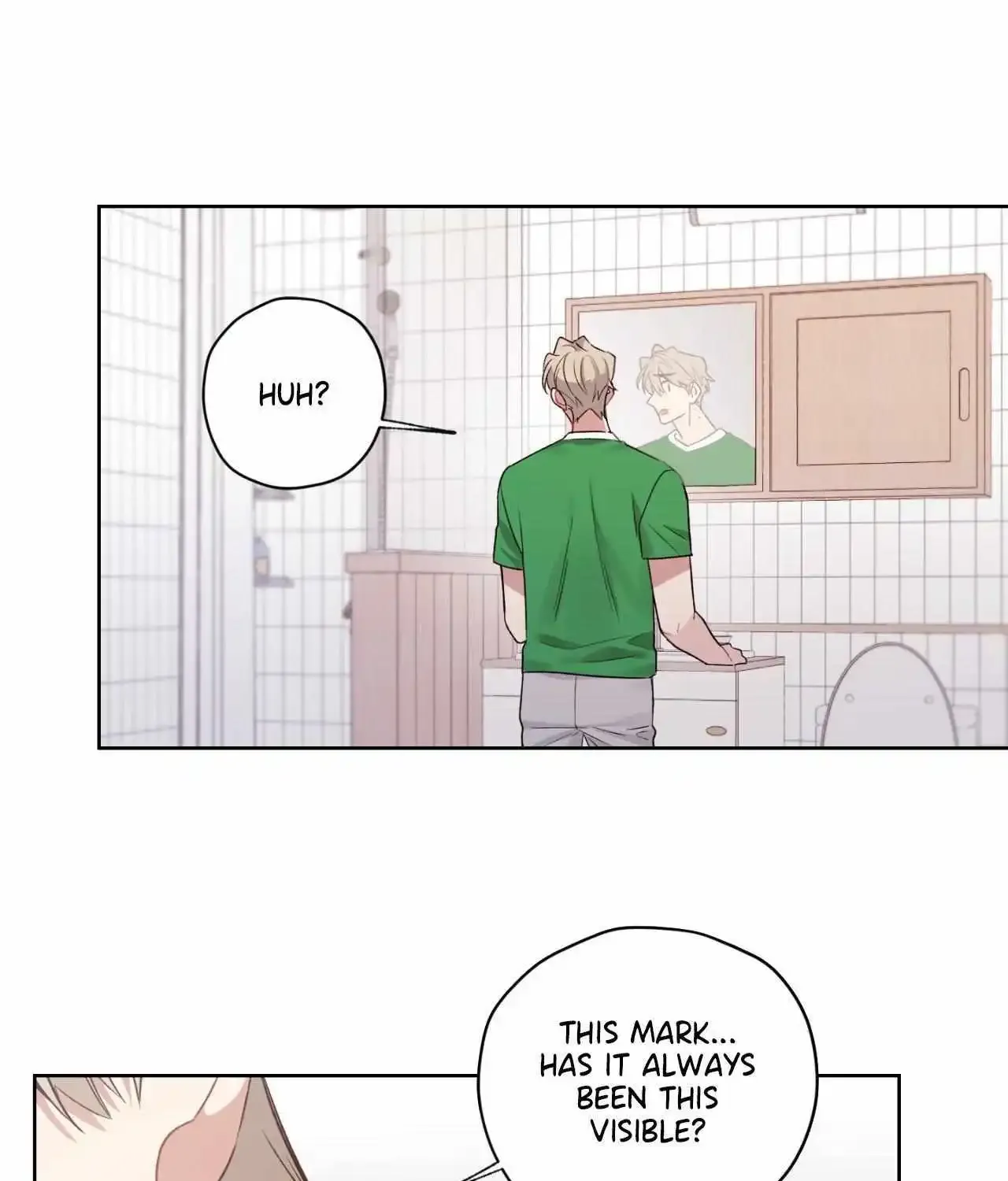 I Swear I'm Not A Scammer! Mangakakalot X Chapter 21 Page 5
