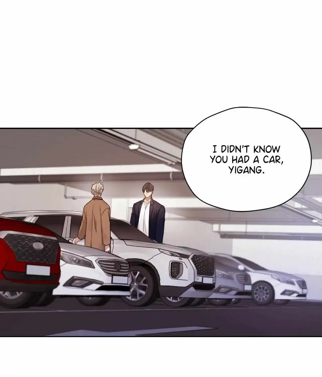I Swear I'm Not A Scammer! Mangakakalot X Chapter 21 Page 44