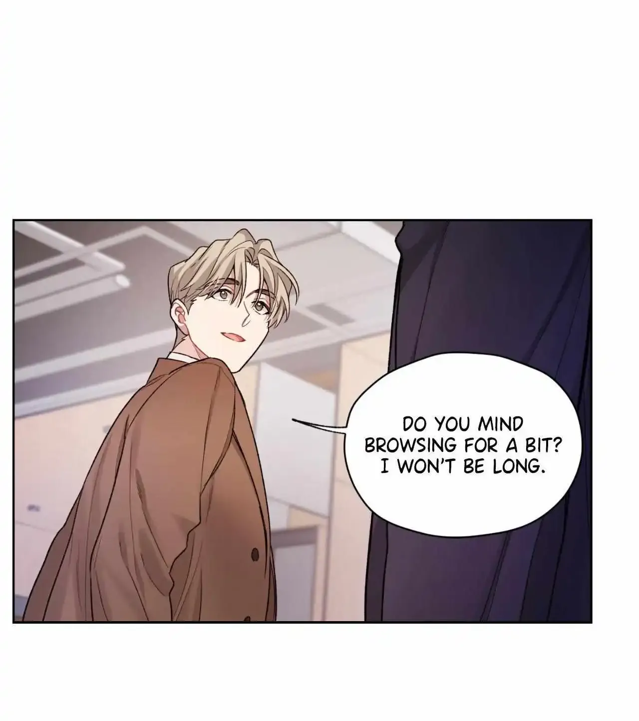 I Swear I'm Not A Scammer! Mangakakalot X Chapter 21 Page 55