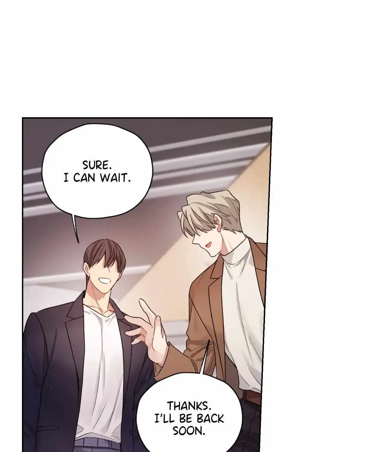 I Swear I'm Not A Scammer! Mangakakalot X Chapter 21 Page 56